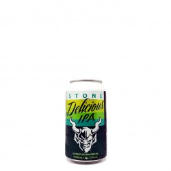 Stone Delicius IPA 0,33L - Beerselection