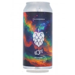Folkingebrew Lost in the Mist