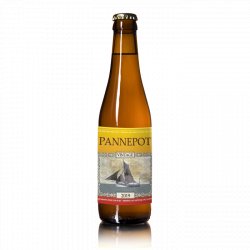 Struise Pannepot 10% 24x33cl - Beercrush