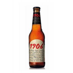 6 Estrella Galicia 1906 - Bebidash