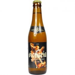 AB InBev Victoria - Drankenhandel Leiden / Speciaalbierpakket.nl