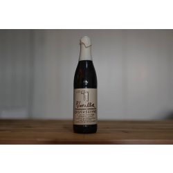 Side Project Brewing With Brad