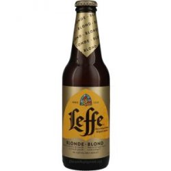 Leffe Blond - Drankgigant.nl