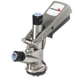 S-Type Coupler Including JG fittings - BrewCraft