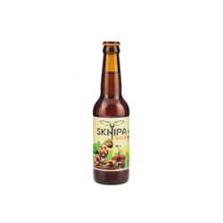 SKNIPA BOLD IPA 330ml - CityDrinks