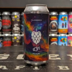 Folkingebrew Lost in the Mist