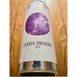 Makemake Strata Universe