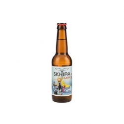 SKNIPA LADY 330ml - CityDrinks