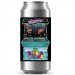 NEON RAPTOR BREWING Bubble Island 5.8&percnt; 