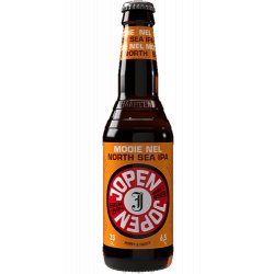 Jopen Mooie Nel North Sea IPA - Bodecall