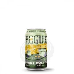 Rogue Honey Kolsch - Ales & Co.