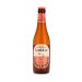 Timmermans Peche Cardamome Lambicus, 330ml Bottle 4% 