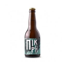 ΠΙΚΡΗ IPA 330ml ΚΙΡΚΗ - CityDrinks