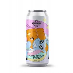 Basqueland Brewing One Trick Pony