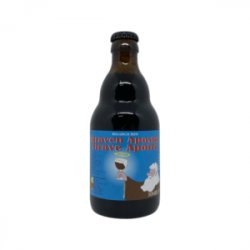 Braven Apostel Donker - Belgian Craft Beers