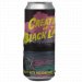 Creature of the Black Lagoon La Calavera Stout Creature of the Black Lagoon La Calavera Stout