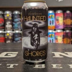 Elmeleven Haunted Shores Elmeleven Haunted Shores