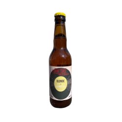 Familiebrouwerij Van Sas Blondie Familiebrouwerij Van Sas Blondie