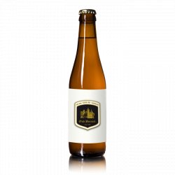 Oud Beersel Geuze Barrel Oud Pijpen 6.5% 12x37cl - Beercrush