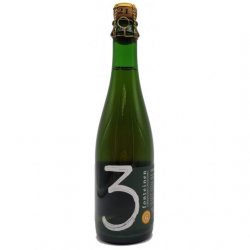 3 Fonteinen  Oude Geuze Golden Blend 2021(Blend No.31)?? - Beer Punch