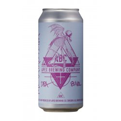 Apex Metatron DIPA - Temple Cellars