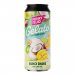 Funky Fluid Gelato Buko Shake Ice Cream Sour 5,5% 500 ml puszka 