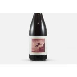 Popihn Sauvages Cerise (2023) - Beyond Beer