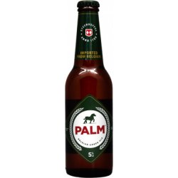 Palm - Rus Beer