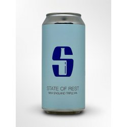 Salikatt State of Rest