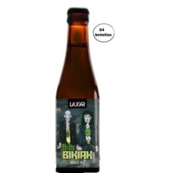 Laugar BIRIAK DIPA 24x33 - MilCervezas