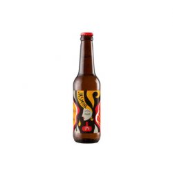 STRANGE BREW JASMINE IPA 330ml - CityDrinks