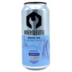 De Moersleutel CYCT Momentum - ’t Biermenneke