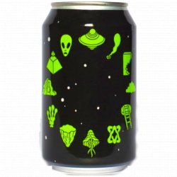 Omnipollo - Zodiac - Left Field Beer