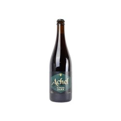 Achel Superior Dark 75cl - Drankenhandel Leiden / Speciaalbierpakket.nl