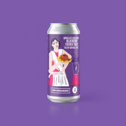 Hop Hooligans Ophelia Hop Hooligans Ophelia