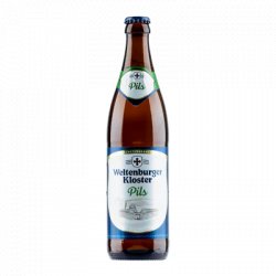 Klosterbrauerei Weltenburg Weltenburger Pils