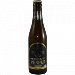 Brouwerij Cornelissen Herkenrode Abbey Vesper