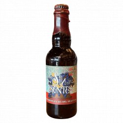 Crooked Stave, Jester King & Trois Dames 2014 Cerveza Sin Frontera 375 - The Open Bottle