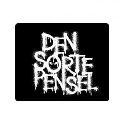 Humleland Den Sorte Pensel, Brændenælde Røget Whisky Fadlagret