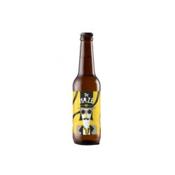 STRANGE BREW DR.HAZE IPA 330ml - CityDrinks