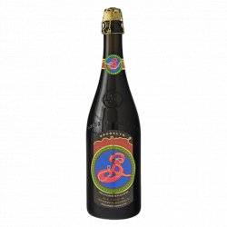 Brooklyn Brewery Wild Streak