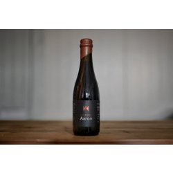 Hill Farmstead Brewery Double Barrel Aaron: Bourbon | Whiskey Hill Farmstead Brewery Double Barrel Aaron: Bourbon | Whiskey