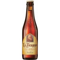 La Trappe Isid’or