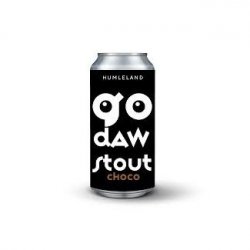 Humleland GoDaw Stout Choco