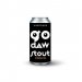 Humleland GO DAW Stout 10% 44cl 