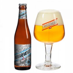 Kwaremont 0,3% - Belgian Craft Beers