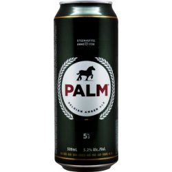 Palm ж - Rus Beer