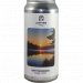 Alefarm Brewing Quiet Mornings 