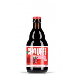Brasserie d’Achouffe Cherry Chouffe Brasserie d’Achouffe Cherry Chouffe