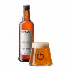 Gigant Yellow stone - Belgian Craft Beers